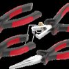 104020 VDE pliers set, 4-piece