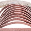 Papier ścierny pas PFERD TOOLS BA 13/457 X A 40 45002624 457 mm 100 szt.