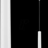 96817 URail pendant light Catalejo, GU10, max. 10 W, dimmable, white/c