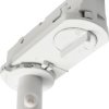 Deko Light 720036 D One Element systemu szynowego wysokonapięciowego Adapter oświetlenia biały