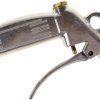 Pistolet sprężonego powietrza ICH 450001 materiał aluminiu