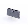 Molex 436500627 Micro-fit 3.0 Vertical Header 6 Pin 3mm Pitch Black