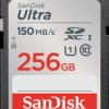 SDSDUNC-256G-GN6IN SDHX memory card, 256 GB