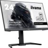 Iiyama G-Master Black Hawk GB2445HSU-B2 Monitor EEK E (A - G) 60.5 cm (23.8 cal) 1920 x 1080 px 16:9 1 ms HDMI, DisplayP