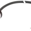 Eaton C22-L-Y-24-P62 Podświetlenie wskaźnika płaski żółty 24 V DC/AC 1 szt.