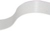 Kabel płaski, taśmowy econ connect 28AWG14RM1, 300 V, 14 x, 30.50 m