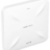 Punkt dostępowy sufitowy / ścienny RG-RAP2260(G) Wi-Fi 6 2,4GHz 5GHz 574 Mb/s + 1201 Mb/s 2x Gigabit LAN OFDMA WMM