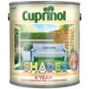 Cuprinol 5122395 Garden Shades Coastal Mist 2.5 litre