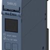 Przekaźnik monitorujący temperaturę Siemens 3RS2600-2BW30