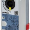 Silnik serwo Siemens S55499-D190 S55499D190