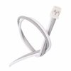 Wtyk JST PH2.0 z kablami 20cm 2pin (złącze do baterii)