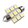 FT10*36 9SMD5050 C5W B.Z.