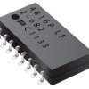 Drabinka rezystorowa ±2% 10kΩ Bussed, 13 x, 1.12W SOIC Bourns