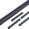 Zestaw połączeniowy termokurczliwy bez śruby 3M 91-AH 24 N 7000099520, 1 szt.