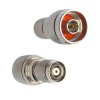 Adapter N wtyk / TNC M-RP
