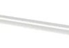 PVC-switching strand, extremely flexible, LifY, 0.75 mm², 384 x 0.05 mm, white, outer Ø 2.2 mm, 160107501