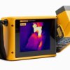 Kamera termowizyjna Fluke FLK-TiX 640 x 480 pixel 50mK TiX580, +1000 °C