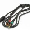 Kabel Jack3,5-2RCA 1,2m PROLINK Classic