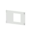 SIVACON S4, compartment door, 3WA size I