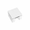Puzzle Unit - matryca LED RGB 8x8 - 64 diody WS2812E - moduł rozszerzeń Unit - M5Stack U193