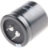 Kondensator 330μF 400V dc Zatrzaskowy EPCOS roztaw: 10mm 35 (Dia.) x 35mm