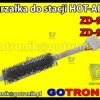 Grzałka spirala do HOT-AIR ZD-912 ZD-939