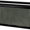 Eurolite LED Super Strobe Stroboskop DMX, LED Ilość diod LED:480 zimna biel