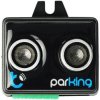 BleBox parkingSensor Czujnik parkowania LED 7/24V WiFi SMARTHOME