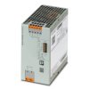 Przetwornica DC-DC, Uwe 18 → 32 V dc, Uwy 24V dc, Phoenix Contact