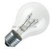 E27 110V÷ 127V 100W klar A60/Al Helios 6034