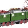 Lokomotywa elektryczna H0 Piko H0 51544, Interfejs Analog DC, Długość ze zderzakami: 192 mm