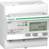 Schneider Electric A9MEM3210 A9MEM3210 Licznik prądu E cyfrowy Zezwolenie MID: tak 1 szt.