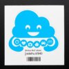 Nimbus the Cloud - Internet of Things- Sticker