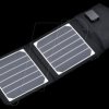 310259 Solar system, Trek King, 7 W, 2x 12 cells, USB