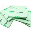 AG153 Taśma termoprzewodząca AG Thermopad 1.5W/mK wymiar: 30x30mm grubość 1mm