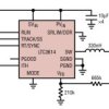 4A, 4MHz Monolithic Synchronous Step-Down DC/DC Converter