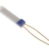 Detektor RTD PT1000 długość 10mm średnica 2mm +500°C żyły 2 Mikroukład