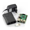 Zestaw Raspberry Pi 2 model B WiFi Lite Black