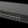 561280 Switch, 24-Port, Gigabit Ethernet, SFP