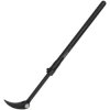 KS Tools 911.8187 Telescopic Flexible Roll Head Pry Bar, 600-915 mm