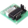 Opencircuit ULN2003 stepper motor driver module