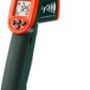 Extech infrared thermometer, IR267