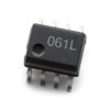 Transoptor ACPL-061L-500E CMOS 1-kanałowy SO 8 Broadcom