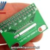 Płytka drukowana FPC/FFC 30pin 0,5mm do taśm przewodzących