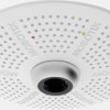 Kamera monitoringu IP Mobotix Netzwerkkamera Mx-c26B-AU-6D036 LAN 3072 x 2048 px