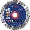 Bosch 2608900661 Expert Diamond Disc 150mm Durable MultiMaterial Cut