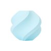 Filament Bambu Lab PLA Pure 1,75mm 1kg - w zestawie z wielorazową szpulą - Baby Blue