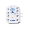Eltako 81002030 Impulse Switch 230V 10A 2 Change-overs Flush Mount