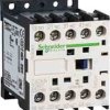 Przekaźnik sterujący Schneider Electric 110 A 10 A 0.045 kW 4NO