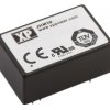 Przetwornica DC-DC, 10W, Uwe 4,5 → 9 V DC, Uwy 5V dc, Iwy 2A Nie, XP Power Tak